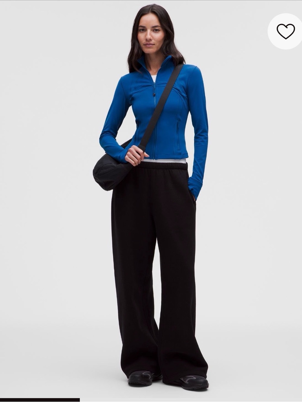 Lululemon Define Cropped - Picture 3 of 8